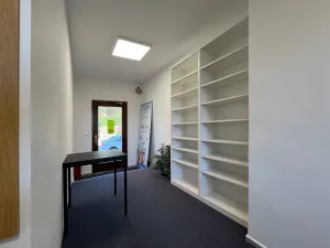 Pronájem kanceláře, Blansko, Smetanova, 16 m2
