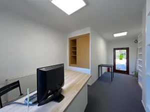 Pronájem kanceláře, Blansko, Smetanova, 16 m2