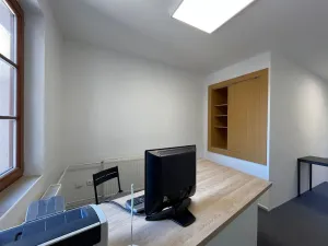 Pronájem kanceláře, Blansko, Smetanova, 16 m2