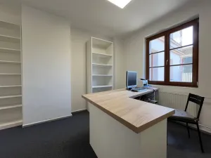 Pronájem kanceláře, Blansko, Smetanova, 16 m2