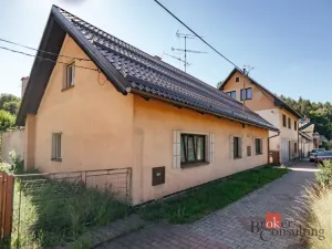 Prodej rodinného domu, Nová Paka, Krkonošská, 120 m2