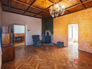 Prodej rodinného domu, Nová Paka, Krkonošská, 120 m2