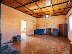 Prodej rodinného domu, Nová Paka, Krkonošská, 120 m2