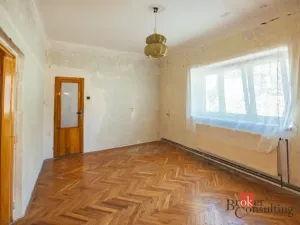 Prodej rodinného domu, Nová Paka, Krkonošská, 120 m2