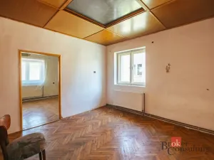 Prodej rodinného domu, Nová Paka, Krkonošská, 120 m2