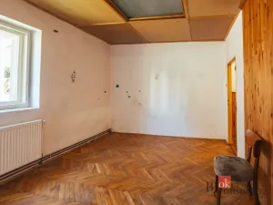 Prodej rodinného domu, Nová Paka, Krkonošská, 120 m2