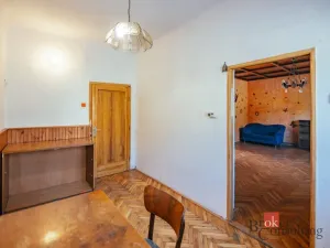 Prodej rodinného domu, Nová Paka, Krkonošská, 120 m2