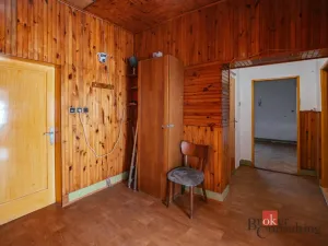 Prodej rodinného domu, Nová Paka, Krkonošská, 120 m2