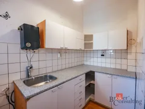 Prodej rodinného domu, Nová Paka, Krkonošská, 120 m2