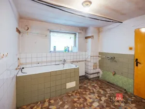 Prodej rodinného domu, Nová Paka, Krkonošská, 120 m2