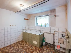 Prodej rodinného domu, Nová Paka, Krkonošská, 120 m2