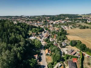 Prodej rodinného domu, Nová Paka, Krkonošská, 120 m2