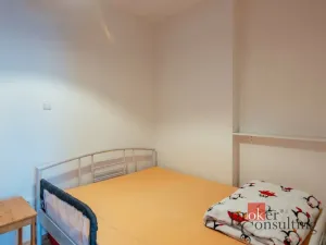 Prodej bytu 2+kk, Hradec Králové, Bidlova, 46 m2