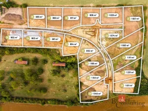 Prodej pozemku pro bydlení, Starý Bydžov, 806 m2