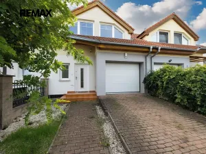 Pronájem rodinného domu, Bašť, Mratínská, 151 m2
