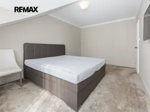 Pronájem rodinného domu, Bašť, Mratínská, 151 m2