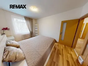 Prodej bytu 3+1, Praha - Letňany, Havířovská, 68 m2