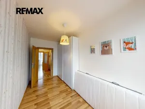 Prodej bytu 3+1, Praha - Letňany, Havířovská, 68 m2