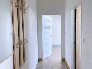 Pronájem bytu 1+1, Brno, Obřanská, 33 m2