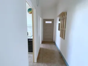 Pronájem bytu 1+1, Brno, Obřanská, 33 m2