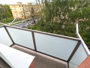 Prodej bytu 2+1, Most, Zdeňka Štěpánka, 53 m2