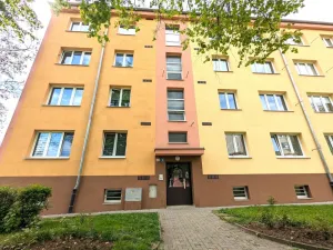 Prodej bytu 2+1, Most, Zdeňka Štěpánka, 53 m2