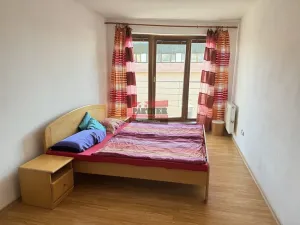 Pronájem bytu 2+kk, Tábor, 9. května, 58 m2