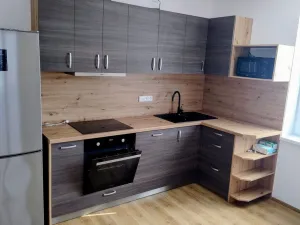 Pronájem bytu 2+kk, Velká Bíteš, Pod Kotelnou, 48 m2