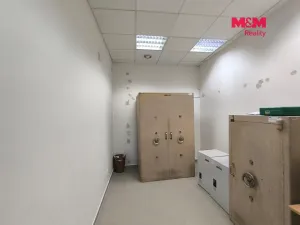 Pronájem obchodního prostoru, Horažďovice, Strakonická, 524 m2