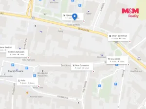 Pronájem obchodního prostoru, Horažďovice, Strakonická, 524 m2