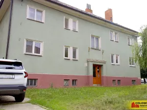 Prodej bytu 2+1, Uherský Brod, 69 m2