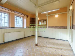 Pronájem obchodního prostoru, Karlovy Vary, Rohová, 112 m2