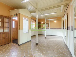 Pronájem obchodního prostoru, Karlovy Vary, Rohová, 112 m2