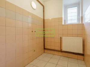 Pronájem obchodního prostoru, Karlovy Vary, Rohová, 112 m2