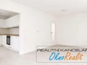 Dražba bytu 2+1, Tišnov, Osvobození, 60 m2
