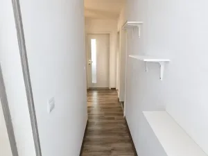 Prodej bytu 3+1, Jirkov, 5. května, 67 m2