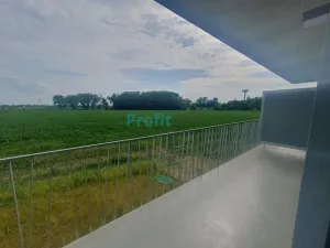 Pronájem bytu 2+kk, Uničov, Pionýrů, 76 m2