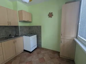 Pronájem bytu 2+1, Bílina - Pražské Předměstí, Fügnerova, 48 m2