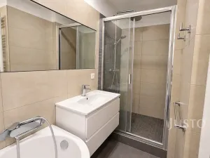 Pronájem bytu 3+kk, Písek, nábřeží 1. máje, 68 m2