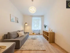 Prodej bytu 2+kk, Praha - Braník, Zelinářská, 43 m2