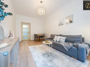 Prodej bytu 2+kk, Praha - Braník, Zelinářská, 43 m2