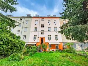 Prodej bytu 2+kk, Praha - Braník, Zelinářská, 43 m2