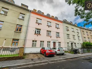 Prodej bytu 2+kk, Praha - Braník, Zelinářská, 43 m2