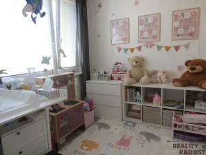 Pronájem bytu 4+1, Hodonín, Anenská, 75 m2