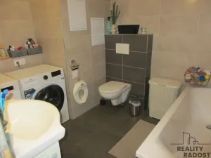 Pronájem bytu 4+1, Hodonín, Anenská, 75 m2