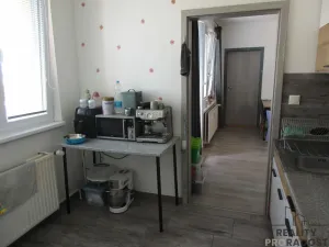 Pronájem bytu 4+1, Hodonín, Anenská, 75 m2