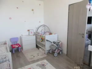 Pronájem bytu 4+1, Hodonín, Anenská, 75 m2