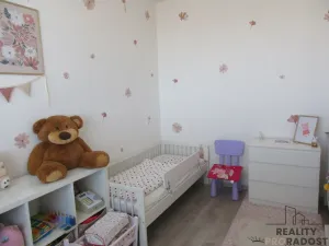 Pronájem bytu 4+1, Hodonín, Anenská, 75 m2