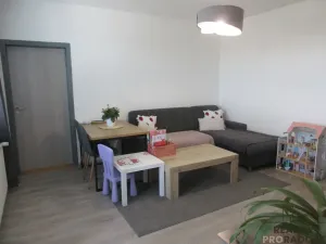 Pronájem bytu 4+1, Hodonín, Anenská, 75 m2