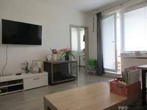 Pronájem bytu 4+1, Hodonín, Anenská, 75 m2